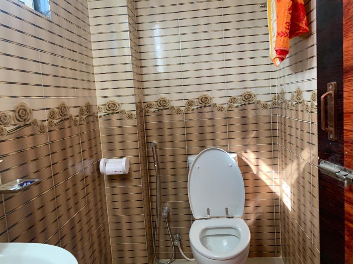 Hotel Grand Brothers Srihotto Zewnętrze zdjęcie