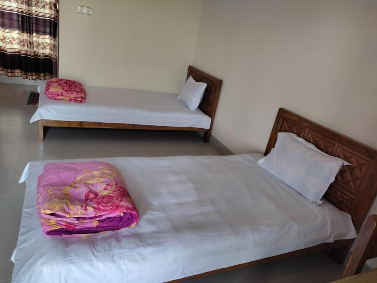 Hotel Grand Brothers Srihotto Zewnętrze zdjęcie