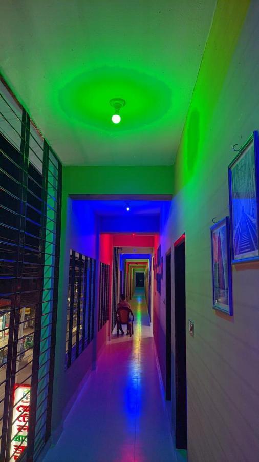 Hotel Grand Brothers Srihotto Zewnętrze zdjęcie